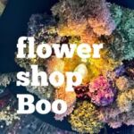 flower_shop_Boo/フラワーショップ ブー